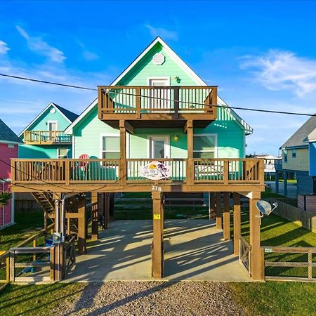 Walk To Beach, Sunset Bay Views, Pet Friendly - Sea Me Relaxin Surfside Beach Zewnętrze zdjęcie