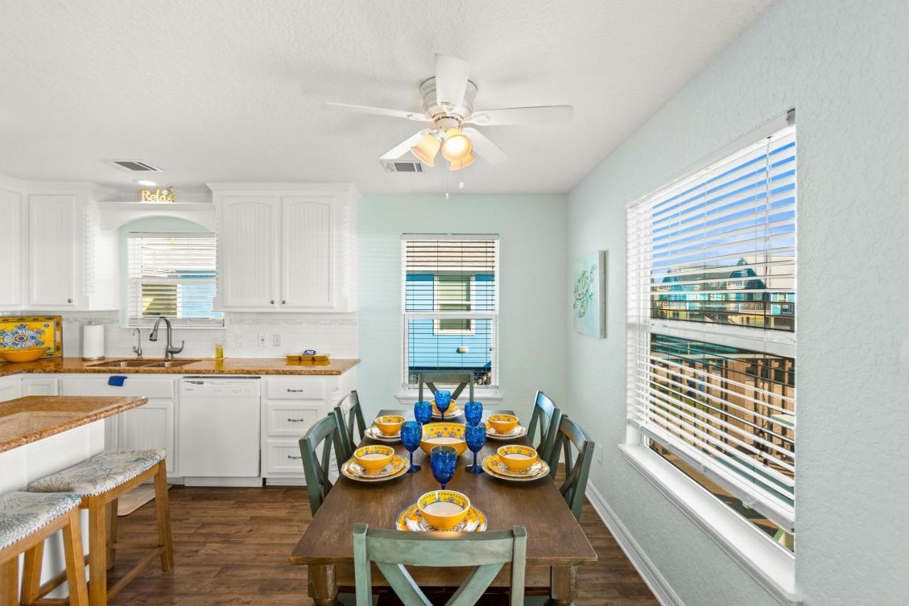 Walk To Beach, Sunset Bay Views, Pet Friendly - Sea Me Relaxin Surfside Beach Zewnętrze zdjęcie