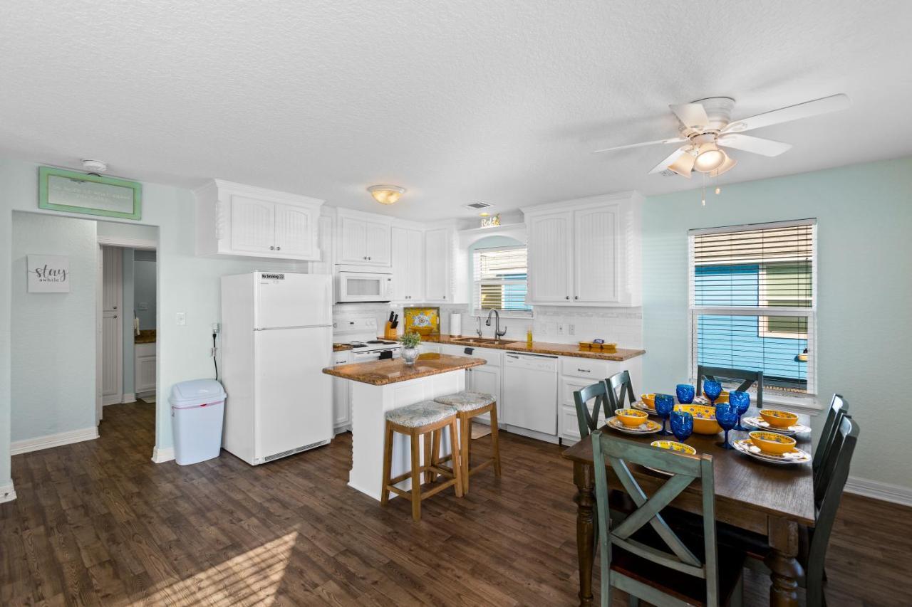 Walk To Beach, Sunset Bay Views, Pet Friendly - Sea Me Relaxin Surfside Beach Zewnętrze zdjęcie