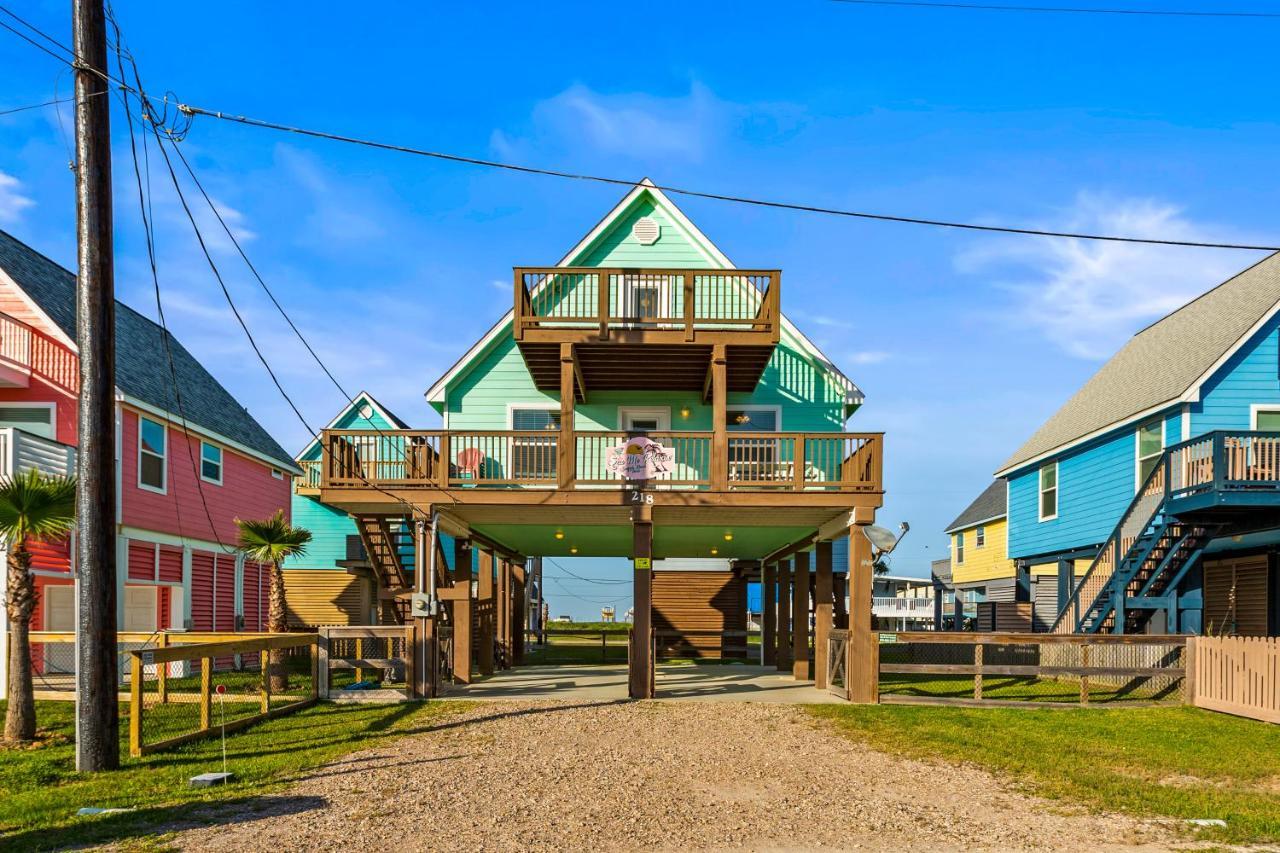 Walk To Beach, Sunset Bay Views, Pet Friendly - Sea Me Relaxin Surfside Beach Zewnętrze zdjęcie