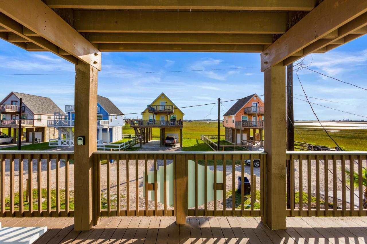 Walk To Beach, Sunset Bay Views, Pet Friendly - Sea Me Relaxin Surfside Beach Zewnętrze zdjęcie
