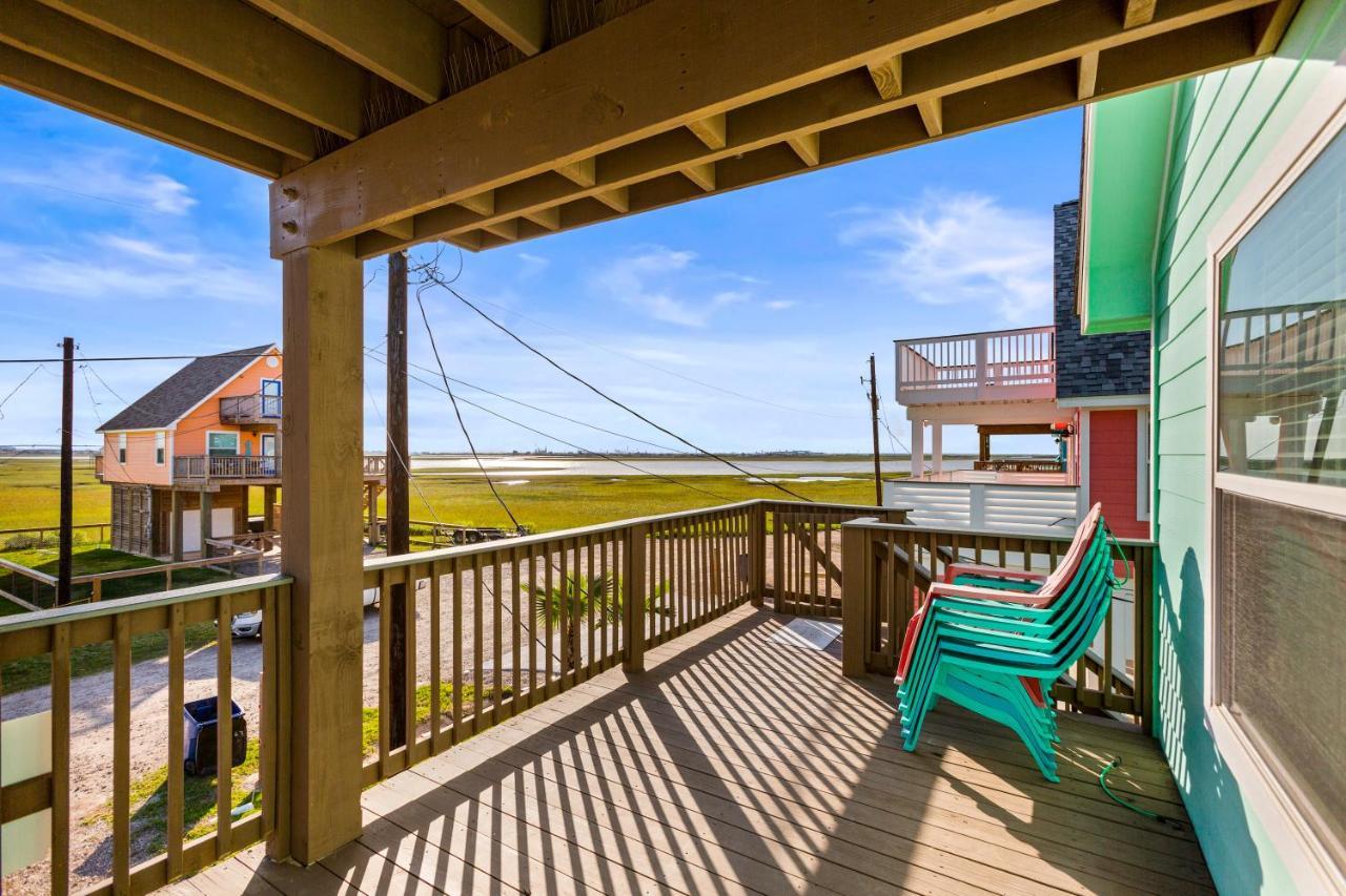 Walk To Beach, Sunset Bay Views, Pet Friendly - Sea Me Relaxin Surfside Beach Zewnętrze zdjęcie