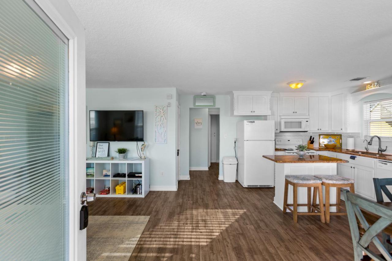 Walk To Beach, Sunset Bay Views, Pet Friendly - Sea Me Relaxin Surfside Beach Zewnętrze zdjęcie
