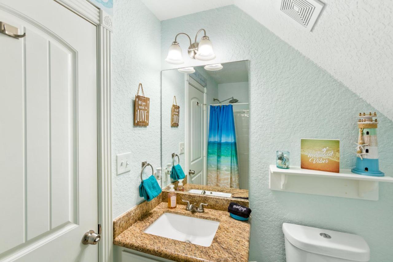 Walk To Beach, Sunset Bay Views, Pet Friendly - Sea Me Relaxin Surfside Beach Zewnętrze zdjęcie