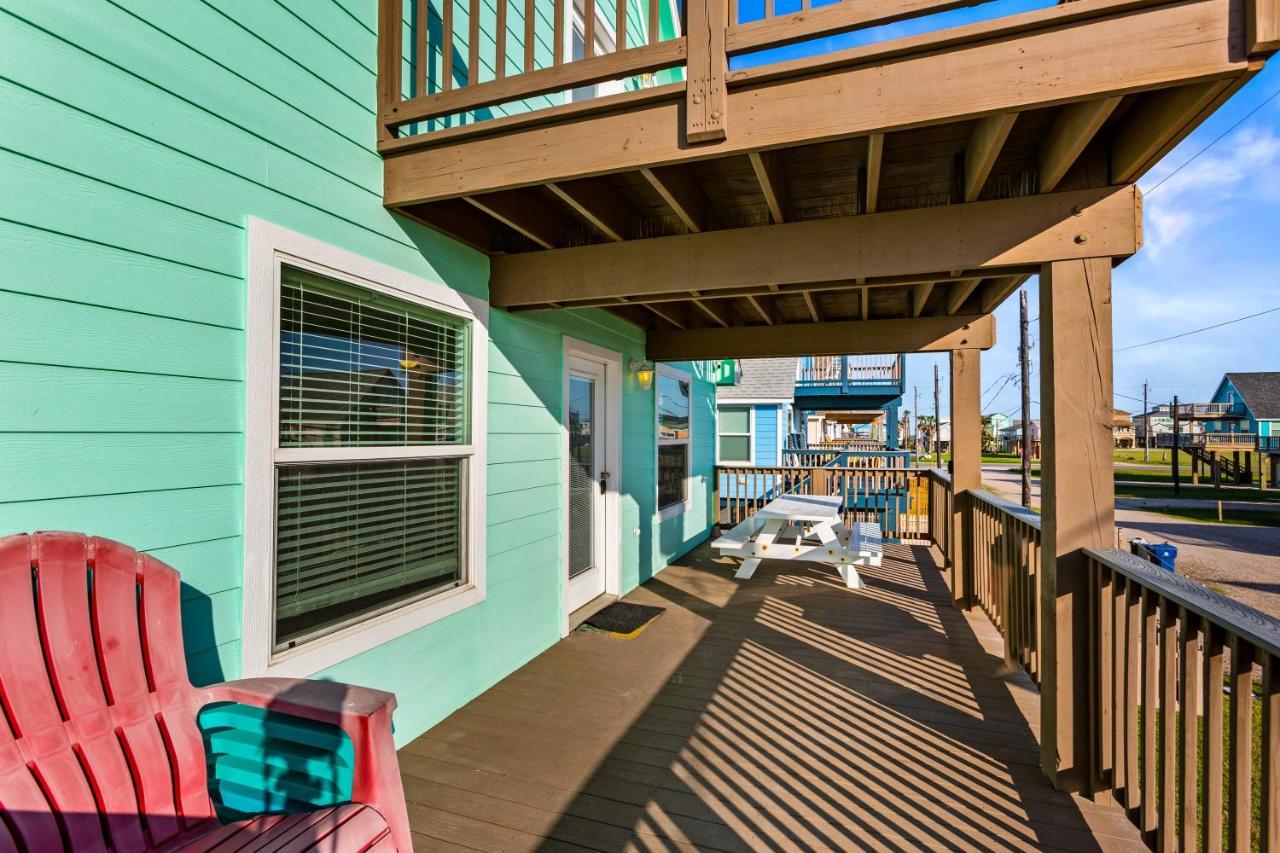 Walk To Beach, Sunset Bay Views, Pet Friendly - Sea Me Relaxin Surfside Beach Zewnętrze zdjęcie