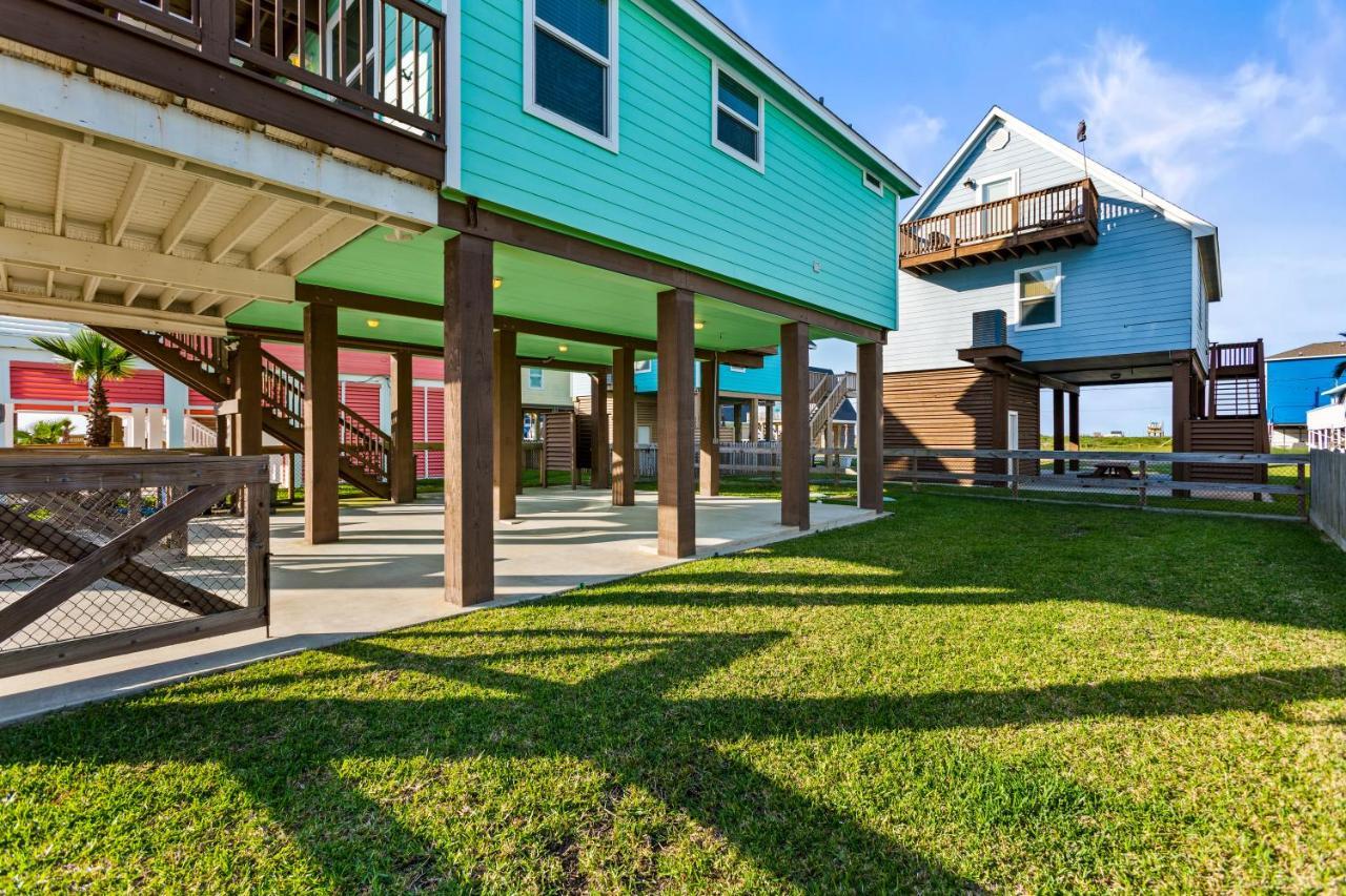 Walk To Beach, Sunset Bay Views, Pet Friendly - Sea Me Relaxin Surfside Beach Zewnętrze zdjęcie