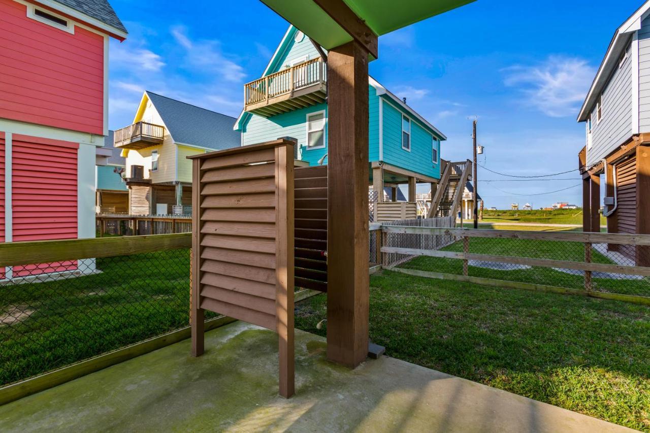 Walk To Beach, Sunset Bay Views, Pet Friendly - Sea Me Relaxin Surfside Beach Zewnętrze zdjęcie