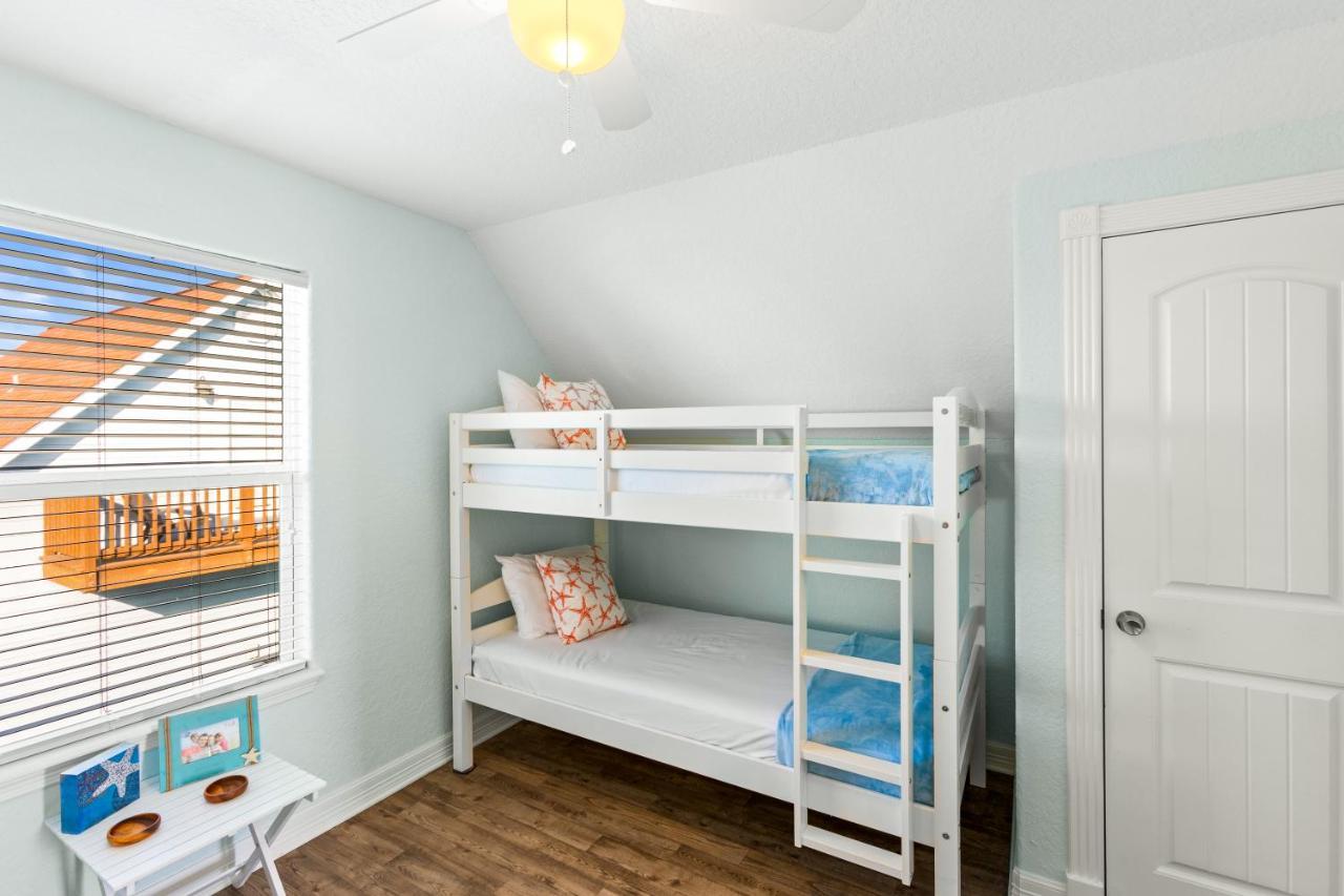 Walk To Beach, Sunset Bay Views, Pet Friendly - Sea Me Relaxin Surfside Beach Zewnętrze zdjęcie