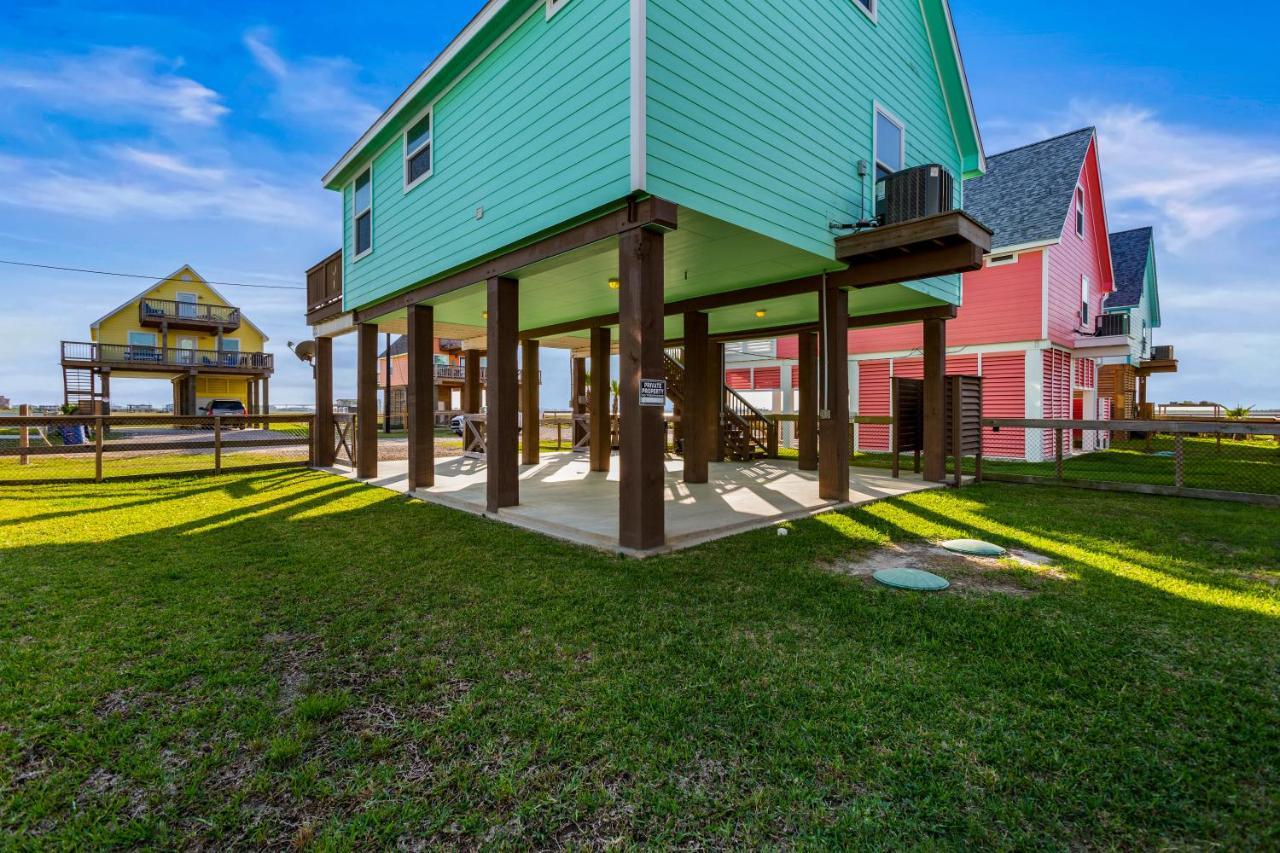 Walk To Beach, Sunset Bay Views, Pet Friendly - Sea Me Relaxin Surfside Beach Zewnętrze zdjęcie