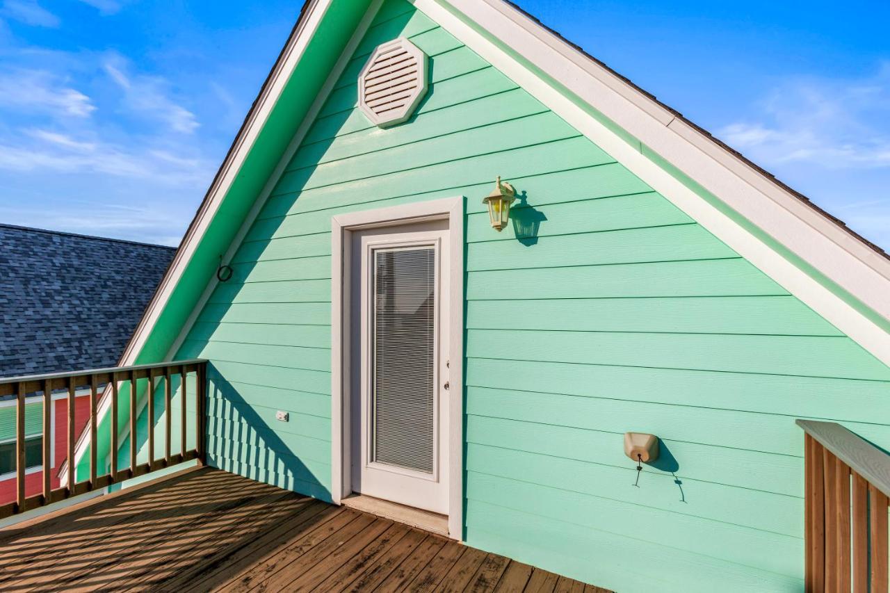 Walk To Beach, Sunset Bay Views, Pet Friendly - Sea Me Relaxin Surfside Beach Zewnętrze zdjęcie