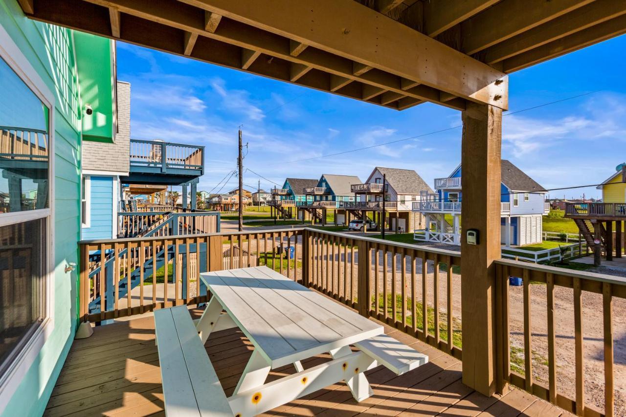 Walk To Beach, Sunset Bay Views, Pet Friendly - Sea Me Relaxin Surfside Beach Zewnętrze zdjęcie