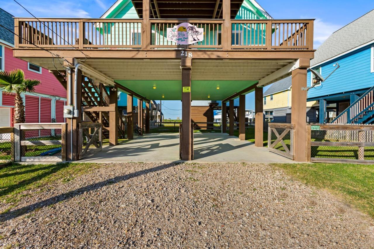 Walk To Beach, Sunset Bay Views, Pet Friendly - Sea Me Relaxin Surfside Beach Zewnętrze zdjęcie