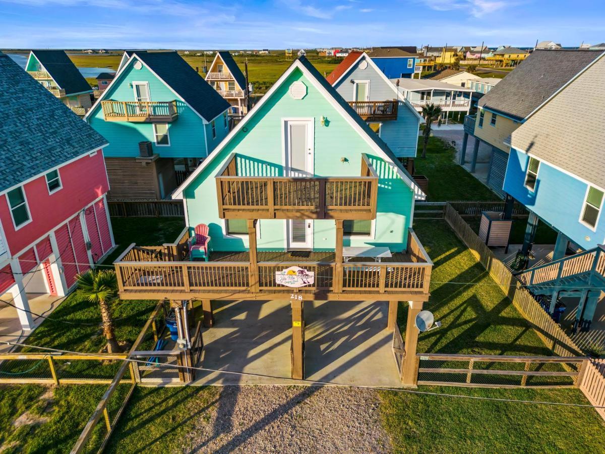 Walk To Beach, Sunset Bay Views, Pet Friendly - Sea Me Relaxin Surfside Beach Zewnętrze zdjęcie