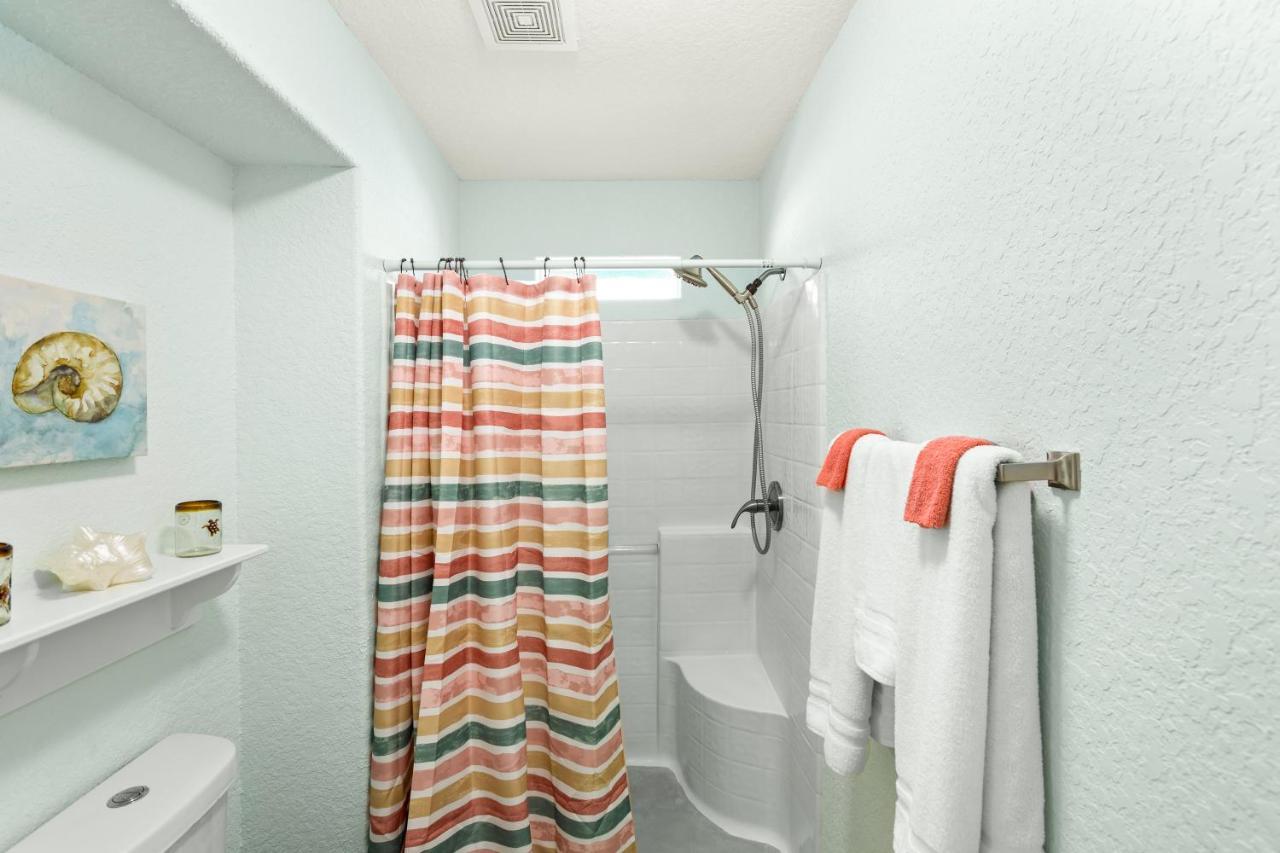 Walk To Beach, Sunset Bay Views, Pet Friendly - Sea Me Relaxin Surfside Beach Zewnętrze zdjęcie