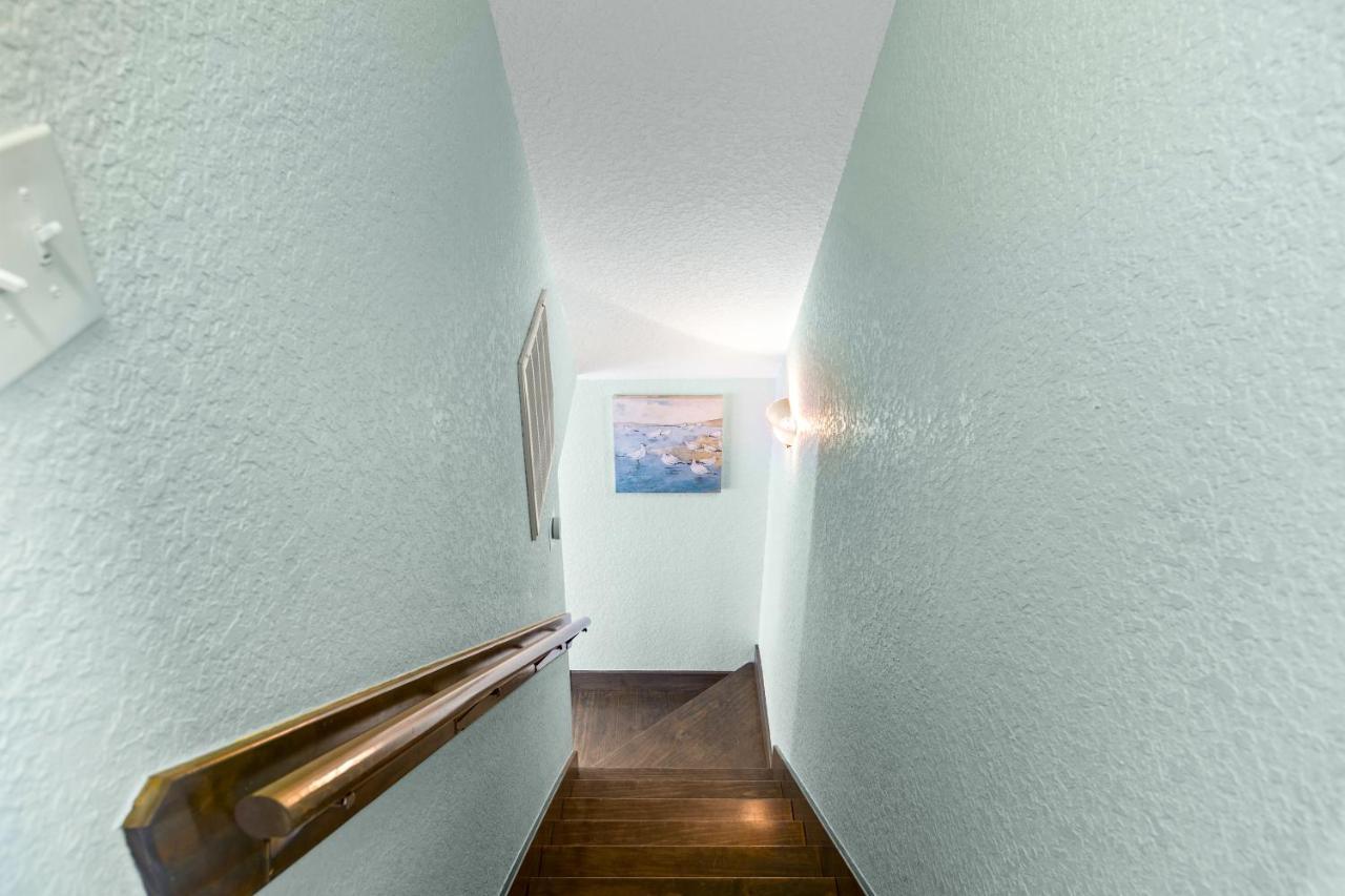 Walk To Beach, Sunset Bay Views, Pet Friendly - Sea Me Relaxin Surfside Beach Zewnętrze zdjęcie
