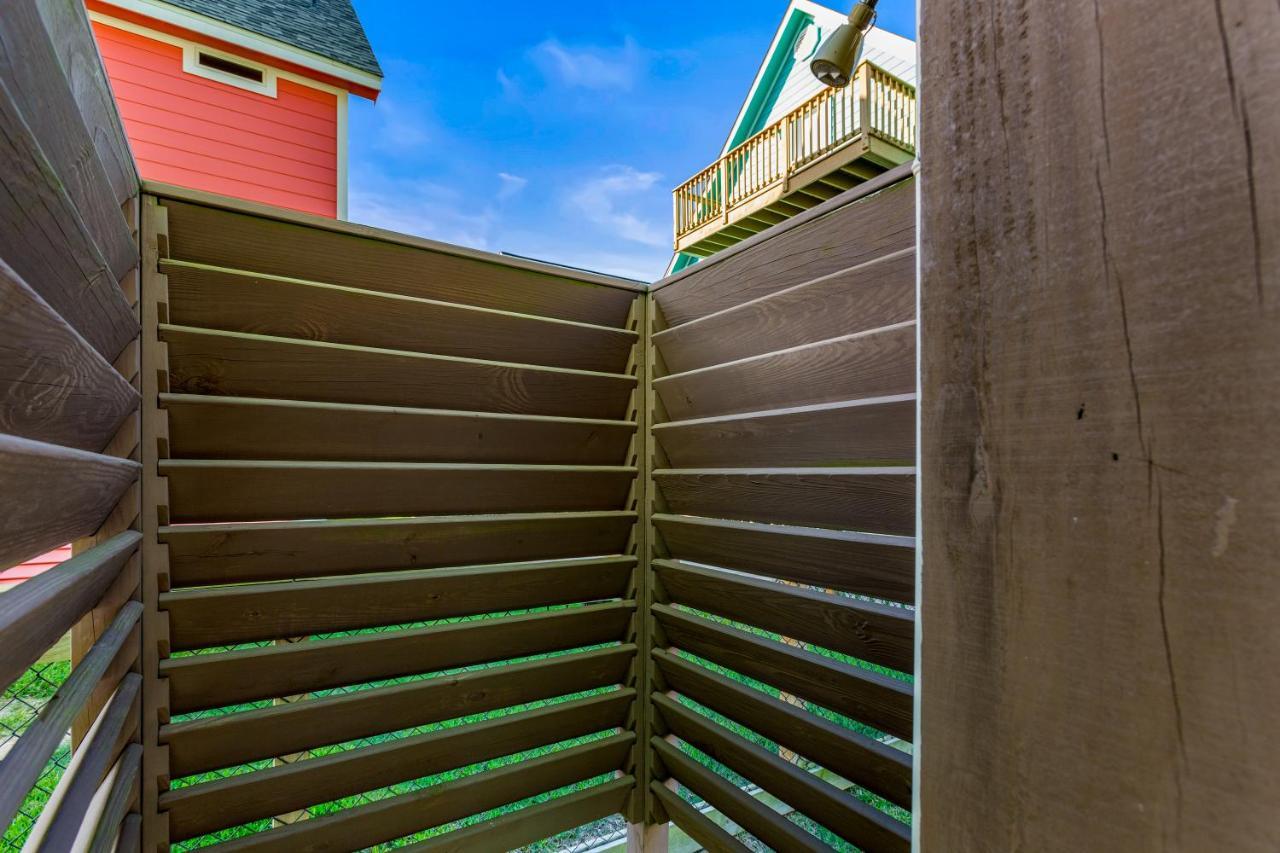 Walk To Beach, Sunset Bay Views, Pet Friendly - Sea Me Relaxin Surfside Beach Zewnętrze zdjęcie