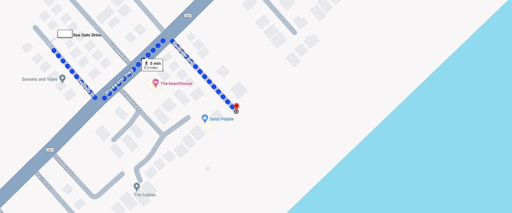Walk To Beach, Sunset Bay Views, Pet Friendly - Sea Me Relaxin Surfside Beach Pokój zdjęcie